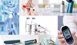 Klare Richtlinie für Medical Grade Plastics