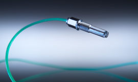 Kistler at the K 2019: Pioneering solutions for process monitoring
