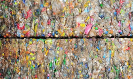 European recycled plastics market set for growth