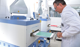 Systems for surface design and finishing