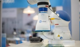 Jednosystemowe rozwiązanie OnRobot upraszcza automatyzację