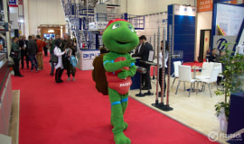 Plast Eurasia Istanbul counts down for its 29th edition