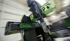 Engel automation auf der K 2019: Kompakt, flexibel, wirtschaftlich