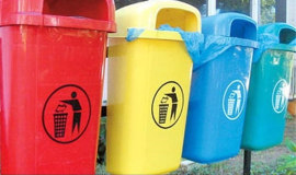 W 2020 roku do recyklingu powinna trafiać połowa odpadów komunalnych