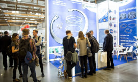Fastener Poland - miejsce spotkań dla branży elementów złącznych