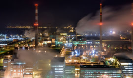PDH Polska zmienia nazwę na Grupa Azoty Polyolefins S.A.