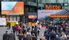 FachPack 2019: Wegweiser für die europäische Verpackungswirtschaft