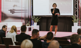 Ciech Sarzyna na jubileuszowych targach Kompozyt Expo