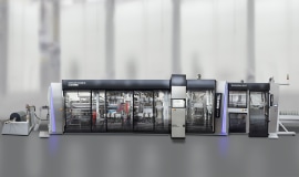 Kiefel: Thermoformen leicht gemacht