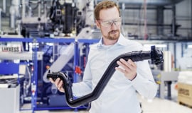 Dauerbeständig bis 230 °C