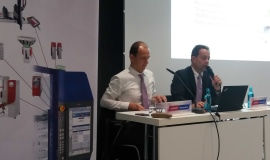 "Enjoy Innovation": Wittmann Battenfeld presents itself at the K 2019