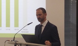 Engel presenting a marketplace solution for the plastics industry at K 2019