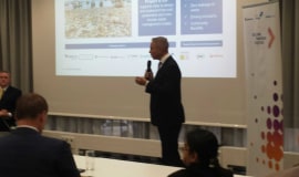 Borealis, Borouge and NOVA Chemicals are “Building Tomorrow Together” at the K 2019