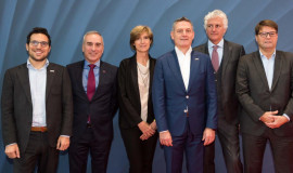 EuPC, PlasticsEurope and PRE against the Italian plastic tax