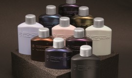Plastics coloring: sustainable effects
