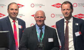 Amcor wins gold for Packaging Innovation