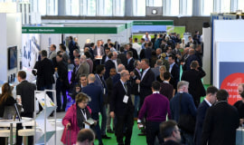 Plastics Recycling Show Europe returns to Amsterdam for 2020