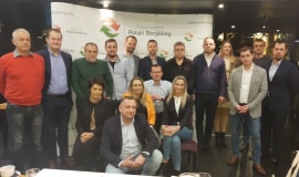 Członkowie "Polskiego Recyklingu” dyskutowali o dalszych losach branży