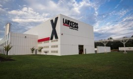 Stabilny rozwój Lanxess w trzecim kwartale