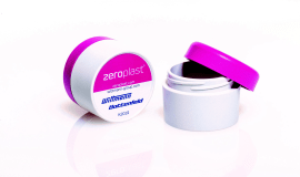 zeroplast free - injection molding process for the recyclable biomaterials