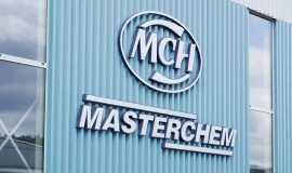 Logoplaste and Masterchem, a new partnership