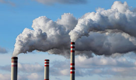 Parlament Europejski ogłasza kryzys klimatyczny
