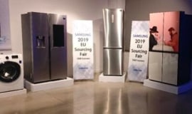 Полипластик - один из основных поставщиков Samsung
