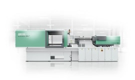 Arburg na targach Interplastica 2020