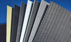 Tepex dynalite von Lanxess für innovatives Leichtbau-Projekt