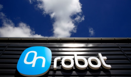OnRobot podsumował rok 2019