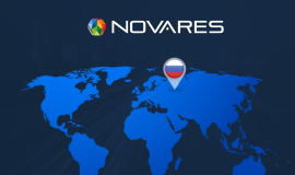 Novares начнет производство в России