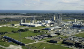 Borealis przejmie udziały NOVA Chemicals w spółce Novealis
