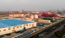 Ineos Stryrolution invests in ABS plant in China