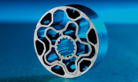 Plastoplan Polska offers Victrex PEEK