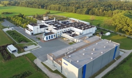 BÜFA expands in the UK