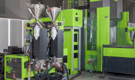 Reactive unit now available in two sizes
