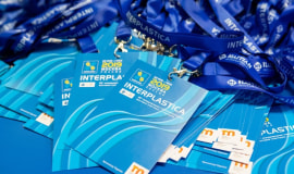 Interplastica 2020 otwiera tegoroczny sezon targowy