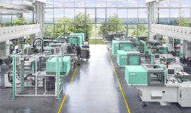 The entrepreneurial families Hehl and Keinath take over German RepRap