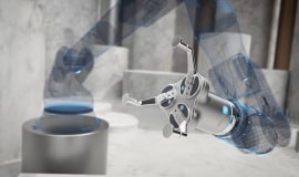 OnRobot new 3-finger electric gripper