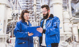 BÜFA Composite Systems establishes new distribution companies for composite specialities