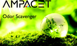 Trzy produkty Ampacet nominowane do nagrody Plastics Recycling Awards Europe