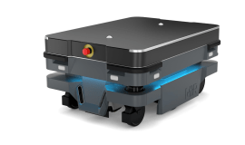 Mobile Industrial Robots zaprezentował robota MiR250
