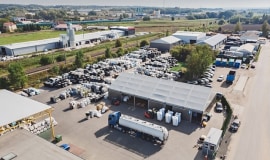 ML Polyolefins: działamy normalnie