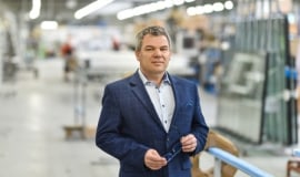 Kryzys dotknie wszystkich - branża budowlana w niepewności