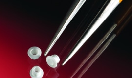 Accumold - supporting the medical device community