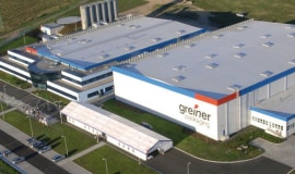 Styrenics Circular Solutions welcomes new member Greiner