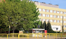 Hyundai Engineering wspomoże szpital w Policach