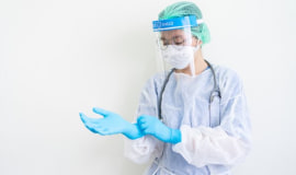 RadiciGroup to deliver personal protective equipment for doctors and healthcare workers