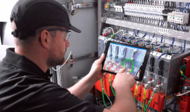 Risk-free expert assistance with GEA Remote Support