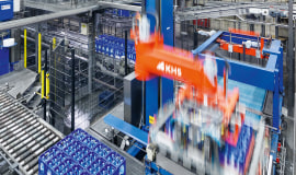 KHS ensures long-term line operation